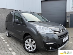 Citroën Berlingo - combi 1.2 PureTech Feel