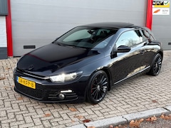 Volkswagen Scirocco - 2.0 TSI Highline Plus | zeer snel | pops en bangs
