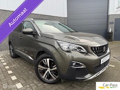 Peugeot 3008 - 1.2 Benzine Automaat Panoramadak Topstaat