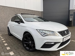 SEAT Leon - 1.5 TSI FR TSI Panodak Camera Xenon Nette staat