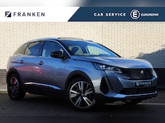 Peugeot 3008 - 1.6 HYbrid 225 GT | Adaptieve Cruise | BLIS | Camera | Panoramadak | Massage