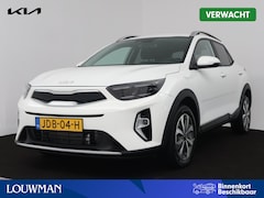 Kia Stonic - 1.0 T-GDi MHEV DynamicPlusLine | Company Car | 10 Jaar Garantie | Apple Carplay/Android Au