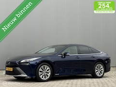 Toyota Mirai - Fuelcell Origineel Nederlands - prijs incl BTW