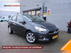 Opel Corsa - 1.4 Online Edition 1e Eigenaar | Dealer Onderh | NL-Auto | BTW | Navi | Carplay | Cruise |