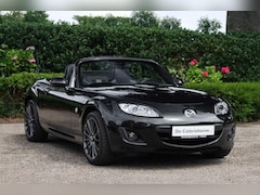 Mazda MX-5 - NC 1.8l Sparkling Black Mica