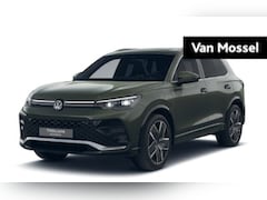 Volkswagen Tiguan - 1.5 eHybrid R-Line Edition 204 PK | Trekhaak | 360 Camera | Stoelverwaming | Stuurverwarmi