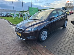 Ford Focus - 1.6 Titanium / Comfortabel / APK augustus 2026