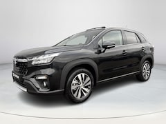 Suzuki S-Cross - 1.4 Boosterjet Style Smart Hybrid | Nieuw | 360 cam | Adaptieve Cruisecontrol | Climatecon