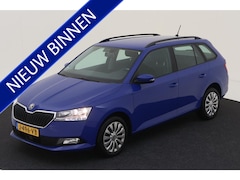 Skoda Fabia Combi - 1.0 TSI Ambition AIRCO | NAVI-APP | NL-AUTO