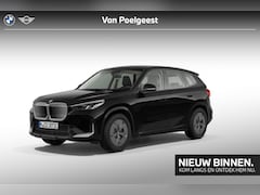 BMW iX1 - xDrive30 67 kWh