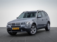 BMW X3 - 2.5si Executive Aut. Navi Camera NL auto Youngtimer
