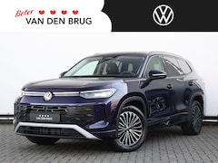 Volkswagen Tayron - 1.5 eTSI Life Edition 150PK DSG | Trekhaak | 1800KG Trekgewicht | 7 persoons | 360 Camera