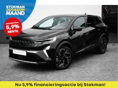 Renault Symbioz - 1.8 E-Tech full hybrid 160 PK esprit Alpine | pack driving en comfort premium | pack light