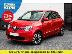 Renault Twingo - 1.0 SCe Intens | LM Velgen | Camera achter | Easy Link scherm | ECC | | incl. Bovag rijkla