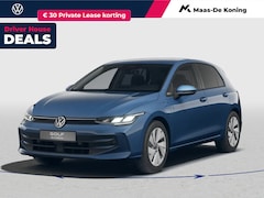 Volkswagen Golf - Life Edition 1.5 eHybrid 204 pk 6 versn. DSG · Comfort pakket · Achteruitrijcamera · Draad