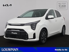 Kia Picanto - 1.0 DPI DynamicPlusLine | NIEUW Uit voorraad leverbaar |