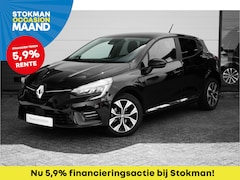 Renault Clio - 1.0 TCe 90 PK Evolution | Navigatie | LM Velgen | Parkeersensoren | | incl. Bovag rijklaar
