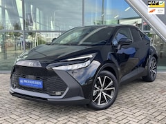 Toyota C-HR - 1.8 Hybrid 140pk HEV Dynamic NW Model Camera / Stoelverwarming