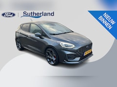 Ford Fiesta - 1.5 Ecoboost ST-X | Winter-pack | Premium audio installatie | Cruise Control