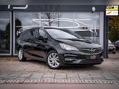 Opel Astra Sports Tourer - 1.2 Business Edition|Navi|LED kopl|PDC|DAB|Climate|Stuurwielbediening