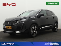 Peugeot 3008 - 1.2 PureTech GT | Keyless | | Achterklep elektrisch |