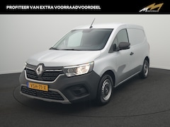Renault Kangoo - 1.5 Blue dCi 75 Comfort L1 - All Seasonbanden - Cruise Control - Trekhaak - Apple Carplay