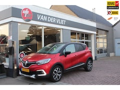 Renault Captur - 0.9 TCe Intens