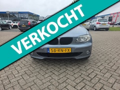 BMW 1-serie - 118i High Executive