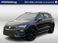 SEAT Ateca - 1.5 TSI 150pk FR Business Intense / Panorama dak / 19'' LMV / Digitale Cockpit / Trekhaak