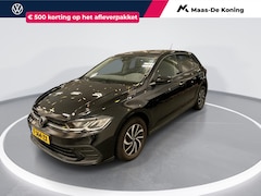 Volkswagen Polo - 1.0 TSI 95pk DSG Life Business · Apple/Android Car Play · Airco · P-Sensoren · Getint Glas