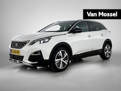 Peugeot 3008 - 1.2 PureTech GT Line | Navigatie | Camera | Climate control