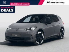 Volkswagen ID.3 - Pro S Limited Edition 79 kWh accu. 204 PK · Achteruitcamera · Draadloze telefoonlader · Sf