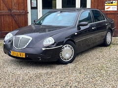 Lancia Thesis - 2.4-20V Emblema Automaat met nieuwe APK
