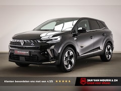 Renault Symbioz - 1.8 E-Tech full hybrid 160 techno | LED | DAB | APPLE | CAMERA