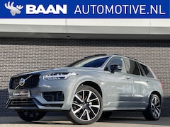 Volvo XC90 - 2.0 T8 Recharge AWD Ultimate Bright | Panoramadak | Head-Up | Wool-Blend |