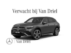 Mercedes-Benz GLC-klasse - 300 e 4MATIC AMG Line | Luchtvering Achterasbesturing Trekhaak Burmester HUD Pano Memory