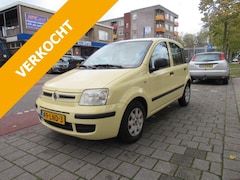 Fiat Panda - 1.2 69pk Active Airco