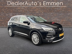 Opel Grandland X - 1.5 CDTi Innovation ECC LMV NAVIGATIE CRUISE