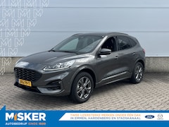 Ford Kuga - 2.5 PHEV ST-Line X TREKHAAK DRIVERPACK WINTERPACK