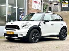 MINI Countryman - 1.6 Cooper S Chili