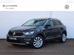 Volkswagen T-Roc - 1.5 TSI Sport