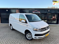 Volkswagen Transporter - 2.0 TDI Highline|2019|euro6|airco|cruise.control|lage km stand nap
