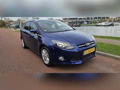 Ford Focus Wagon - 1.0 EcoBoost Edition Plus