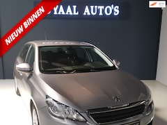 Peugeot 308 SW - 1.6 BlueHDI Blue Lease Pack | NAVI | AIRCO | CRUISE | PDC | TREKHAAK | NAP | APK
