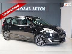 Renault Grand Scénic - 2.0 Bose | AUT | NAVI | CRUISE | AIRCO | TREKHAAK | NAP | APK