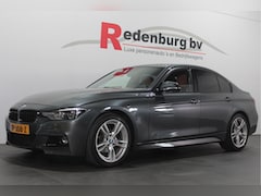 BMW 3-serie - 318i M Sport Edition - Navi / Leder / HUD / Stoelverw