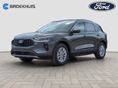 Ford Kuga - 2.5 PHEV Titanium | Achteruitrijcamera | Bandenspanningscontrolesysteem | Connected servic