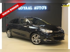 Citroën C4 - 1.6 VTi Exclusive | NAVI | XENON | CRUISE | PANODAK | PDC | NAP | APK
