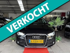Audi A6 Avant - 2.0 TDI AUTOMAAT 3X-SLINE FULL