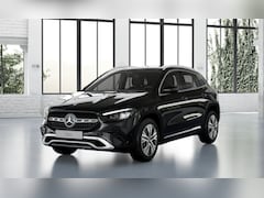Mercedes-Benz GLA-Klasse - 250 e Luxury Line | Winterpakket | Trekhaak | Achteruitrijcamera | Spoorassistent |